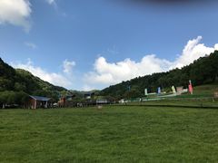 -大水川景区