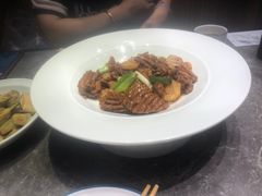 -闫府私房菜·老字号(恒隆店)