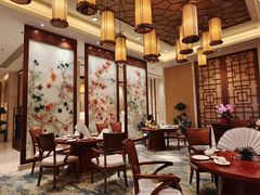 -扬州香格里拉·香宫中餐厅