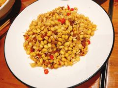 -巴依老爷新疆美食(常营店)