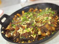 -老于餐厅(民生路店)