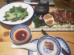 -东北故事私房菜(江南印象店)