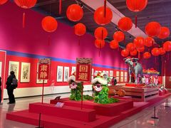 -北京工艺美术博物馆