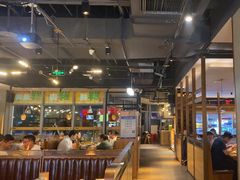 -蚝太郎 • 海鲜烧烤(Upark店)