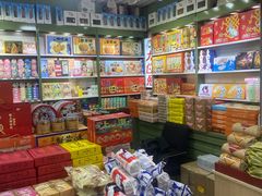 -上海城隍庙福佑门小商品批发市场