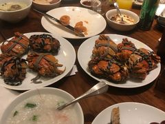 -嘉定凯悦·咖啡厅