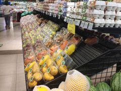 -婕妮璐超市(北京棕榈泉生活广场店)
