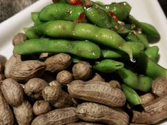 -管氏翅吧(广渠门店)