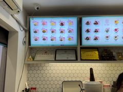 -梁子刨冰王&梁小糖(王顶堤店)