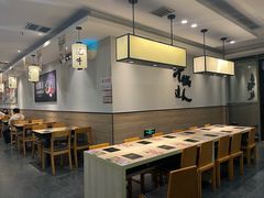 -吉野家(长青店)