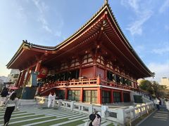 -浅草寺