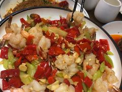 -果城龙凤瓦罐煨汤馆(蓝光店)