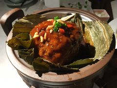 -韵秋荷(宝山龙湖天街店)