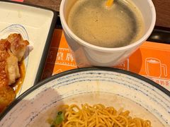 -大快活(罗湖商业城分店)