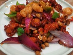 -陈傻子餐厅(世纪都会店)