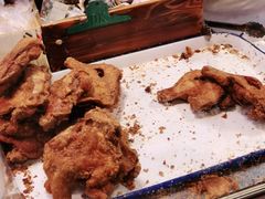 -秦氏环球炸鸡(解放北路店)