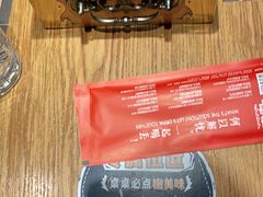 -喝丢一只鞋海鲜烧烤·海肠捞饭(市场店)