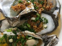 -金海湾海鲜排档(朱家尖店)