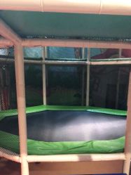 -KidSteam儿童乐园(富力城店)