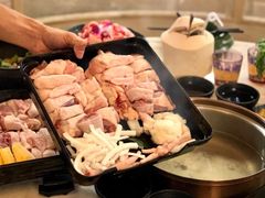 -狐狸爱上椰子鸡(金地广场店)