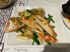 -强记海鲜·大排档(蛇口新街店)