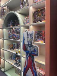 -奈尔宝·儿童乐园·亲子餐厅(华采天地店)