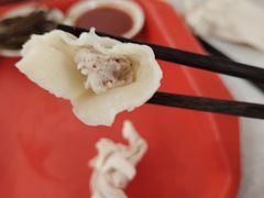 -奕宏饺子楼(朱庄小区店)