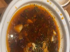 -渔乡米香·剁椒鱼头(四方坪店)