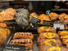 -BUTTERFUL&CREAMOROUS 黄油与面包(西单大悦城店)