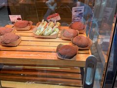 -巴黎贝甜(杨浦宝地店)