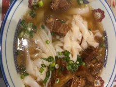 -七爷清汤腩·港式餐厅(金狮广场店)