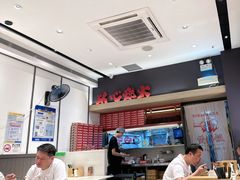 -膳心记-明火四宝煲仔饭(燕南店)