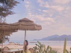 -花海间·即刻露营