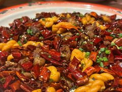 -杨记隆府重庆江湖菜(大悦城店)