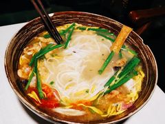 过桥米线-都氏家DUSJOY(翡翠城店)