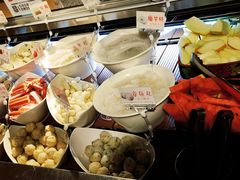 -温野菜涮涮锅(西单大悦城店)