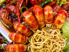 -上海老城区小龙虾虾宴·杭帮菜(五柳巷店)