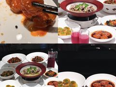 -毛家饭店·湖南鱼鲜(齐鲁软件园店)