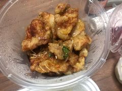 -海知道大连海鲜水饺(南山大冲店)