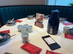-径山十八道·风味民间菜(华夏之心店)