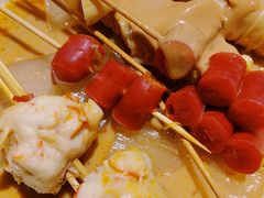 -郭记小街麻辣烫(南小街总店)