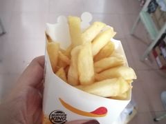 -汉堡王(长沙枫林三路店)