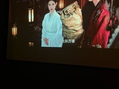 -瀚境SPA·影院足道·瑜伽按摩(景谷中路店)