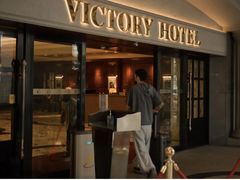 -广东胜利宾馆西关粤中餐厅
