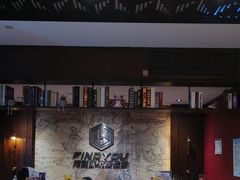 -恐怖游戏(湖滨店)