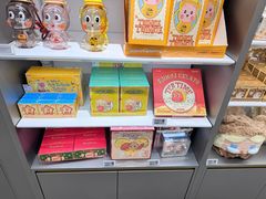 -泡泡玛特POPMART(赛格国际购物中心店)