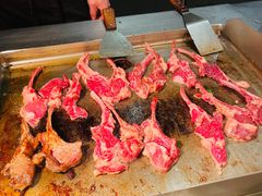 -西藏饭店·亚克·食光自助餐厅(文殊院店)