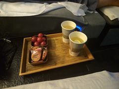 -华夏良子·足道SPA艾灸(翠微店)