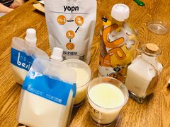 -白色日记·手作酸奶(麦凯乐店)