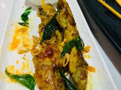 -美奈小馆·越南料理(中航城君尚购物中心店)